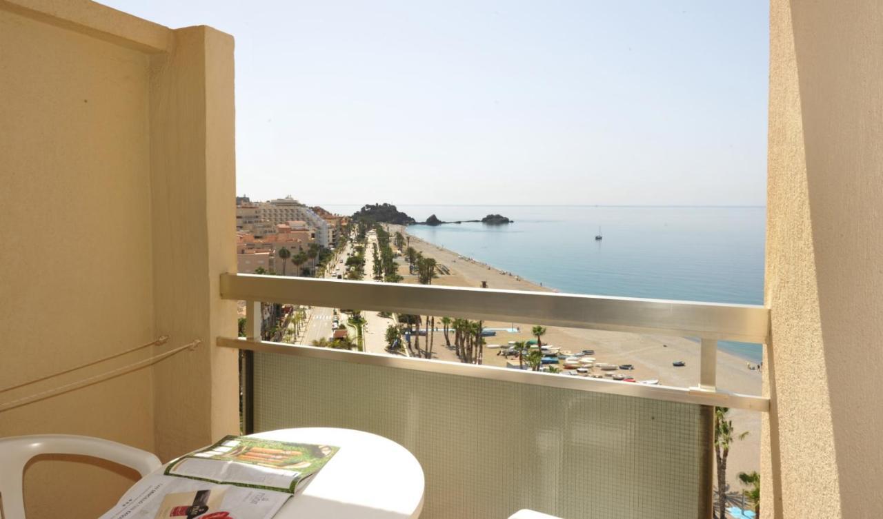 Chinasol Suites Almunecar Exterior photo